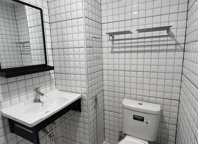 Bathroom Photo