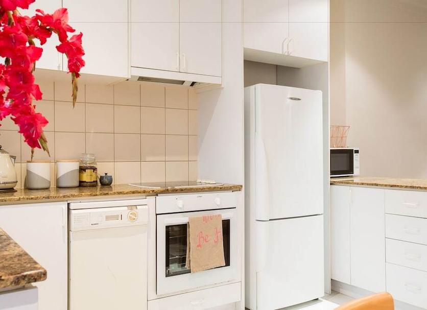 Kitchen Photo
