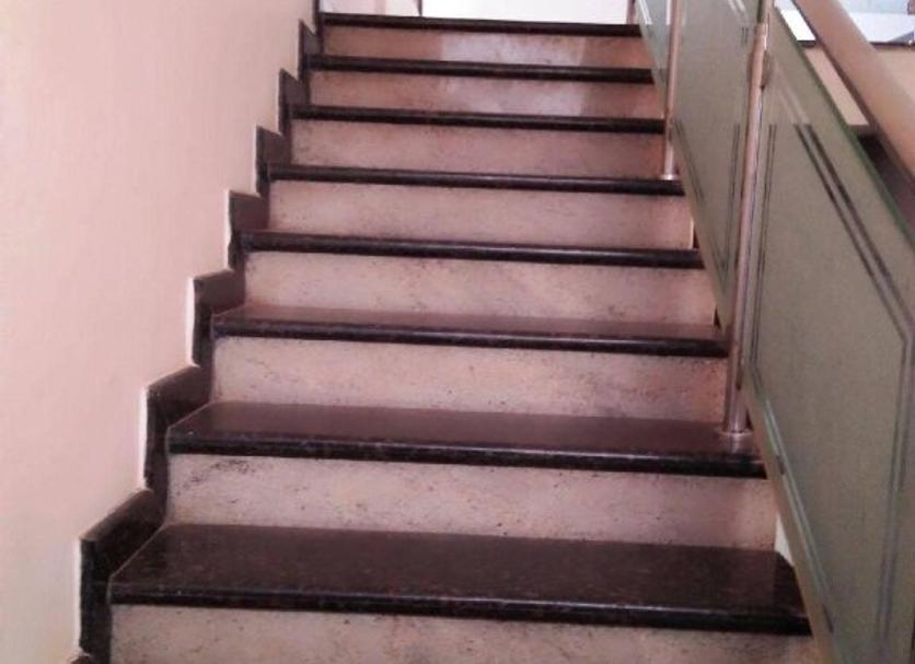 Stairs Photo