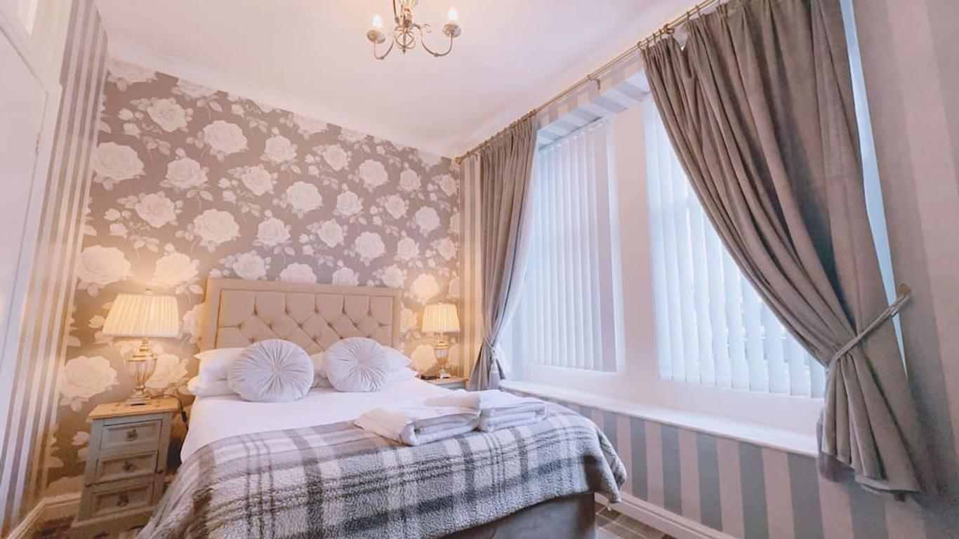 Rayrigg Villa At Windermere
