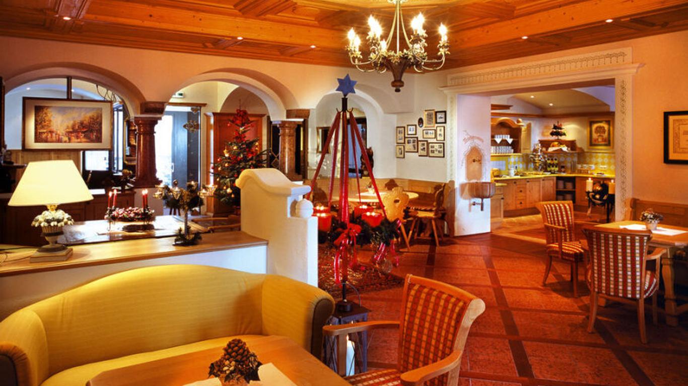 Hotel Brückenwirt