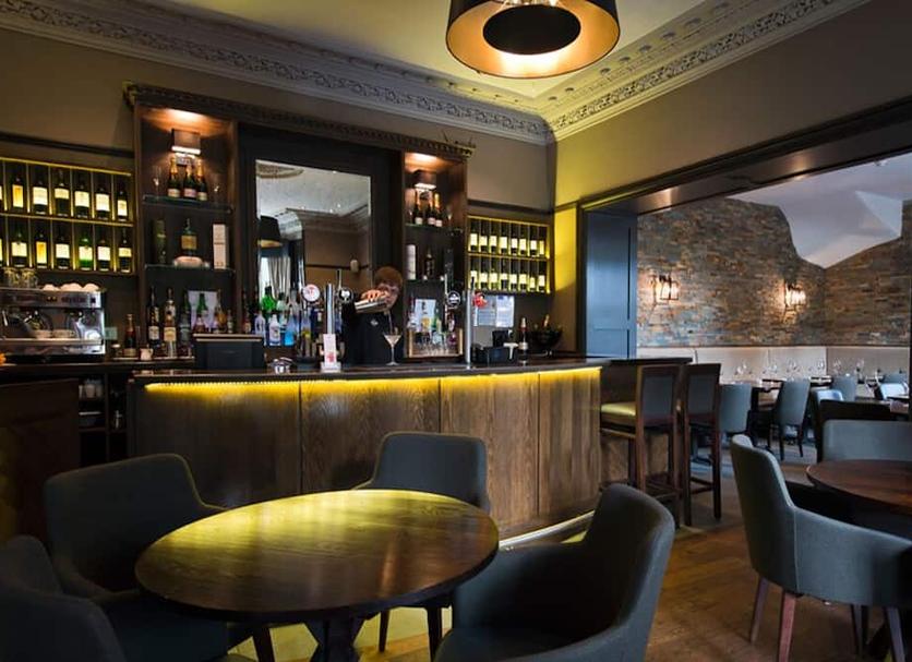 Bar Photo
