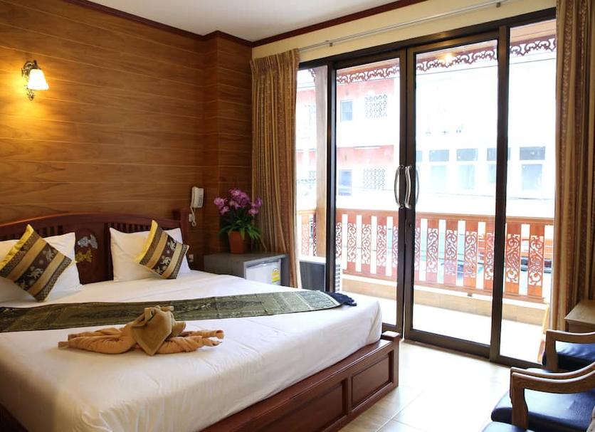 Bedroom Photo