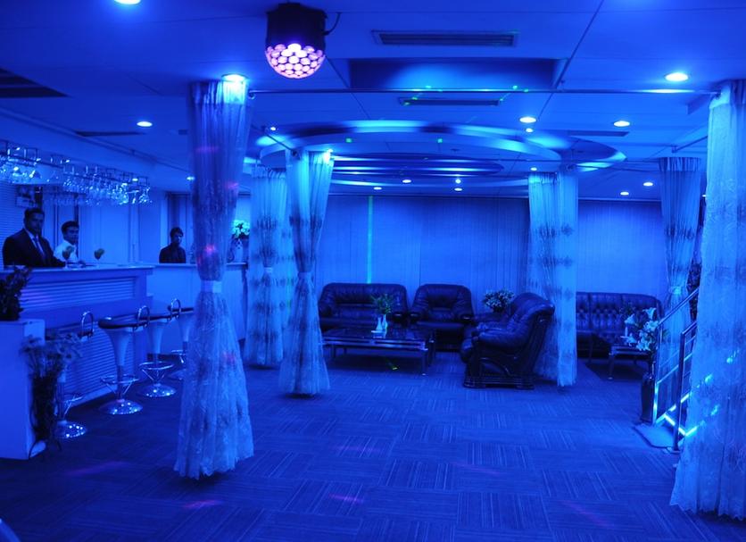 Hotel amenity Photo