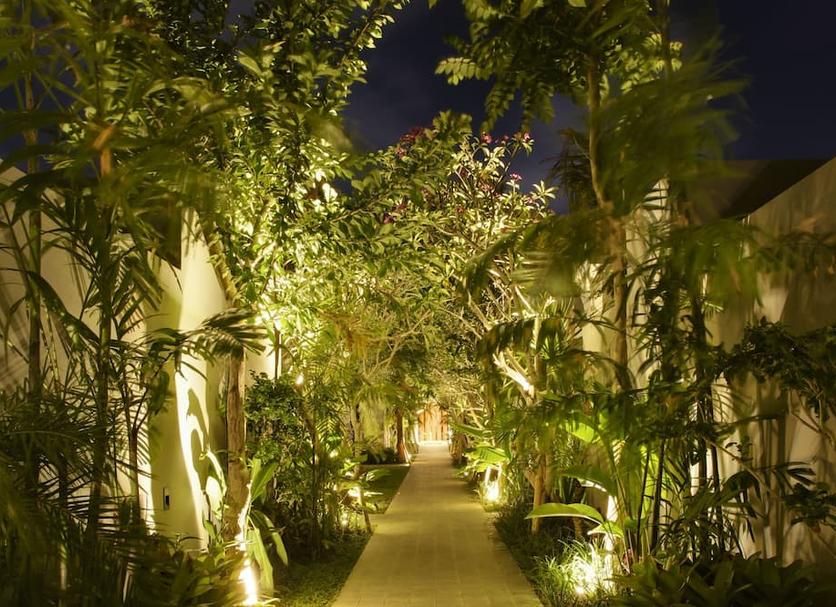 Outdoor view Photo