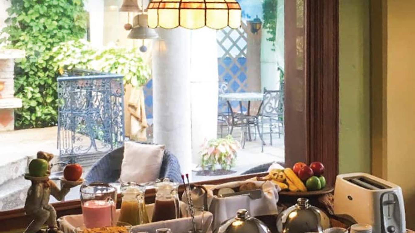 Hotel Boutique Orilla del Rio