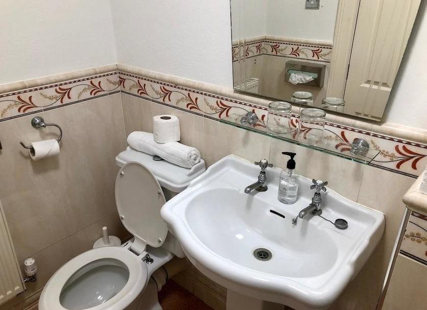 Bathroom Photo