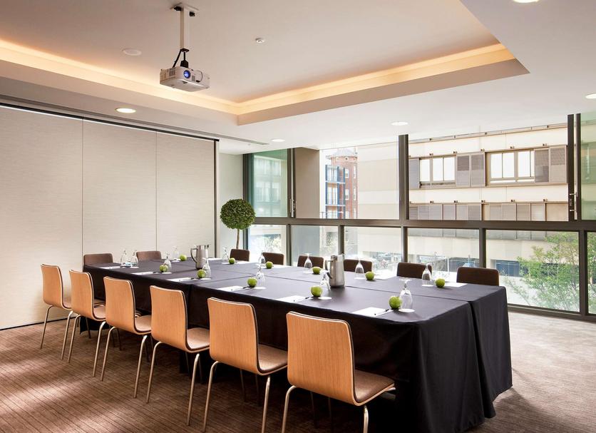 Conference room Photo