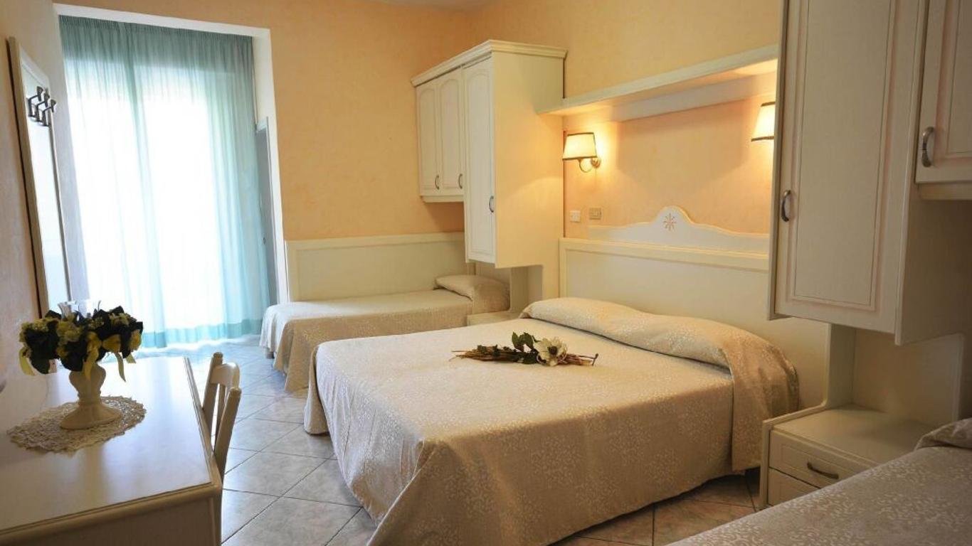 Hotel Fernanda