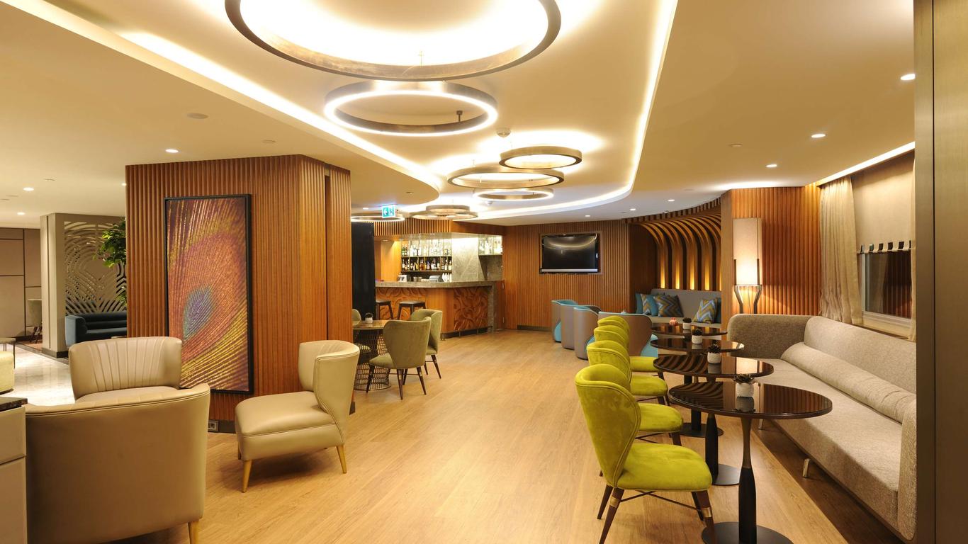 DoubleTree by Hilton Istanbul Sirkeci