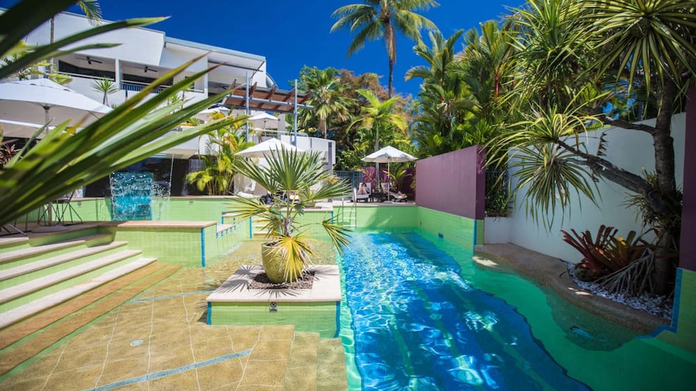 Port Douglas Peninsula Boutique Hotel - Adults Only Haven