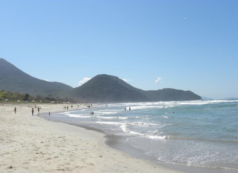 Beach Photo