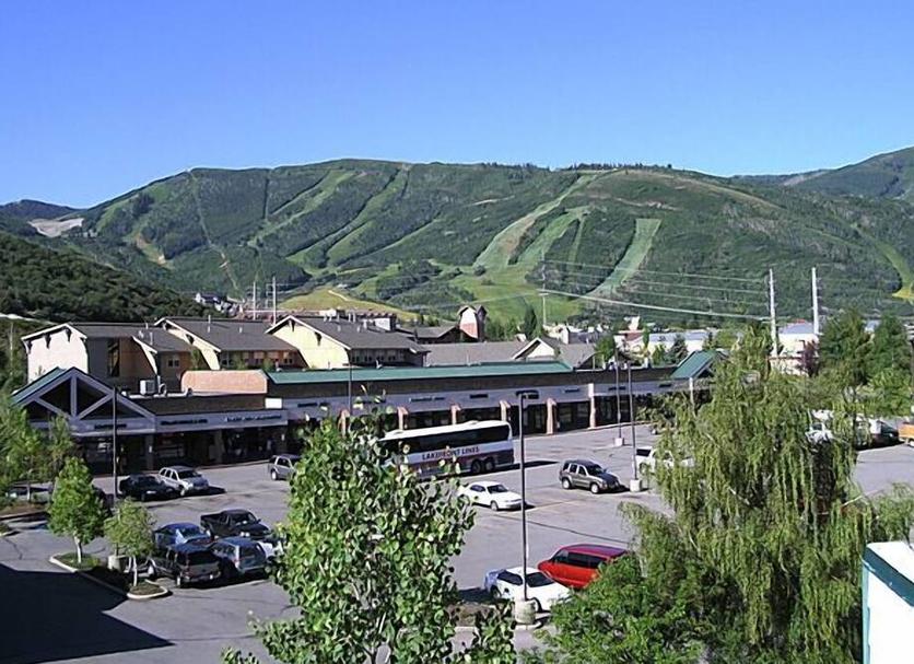 Outdoor view Photo