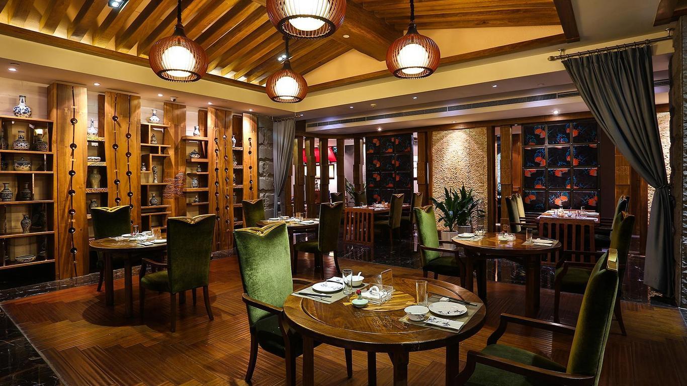Huanhuahongtai Hotel