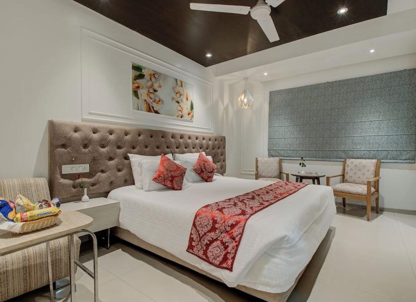 Bedroom Photo
