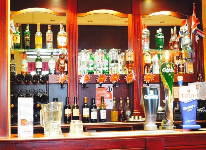 Bar Photo