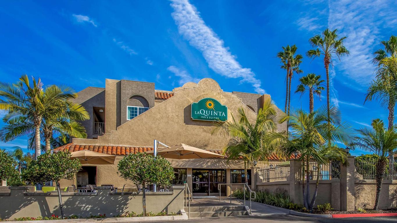 La Quinta Inn & Suites by Wyndham Carlsbad - Legoland Area