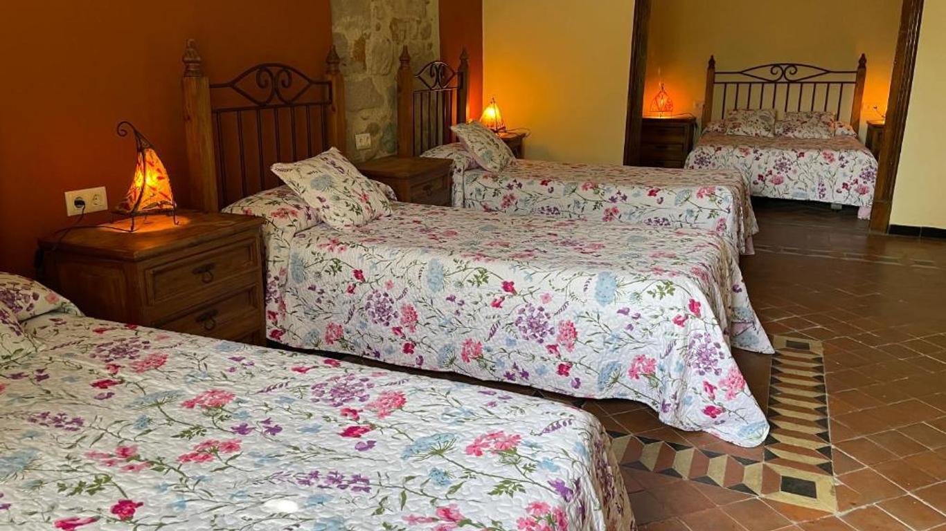 Casa Cundaro