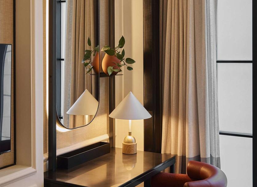 Room amenity Photo