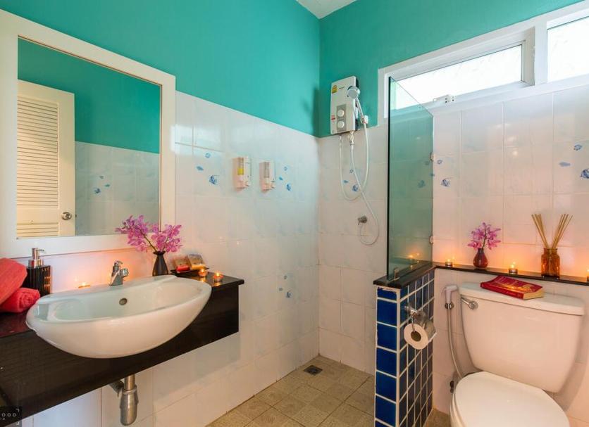 Bathroom Photo