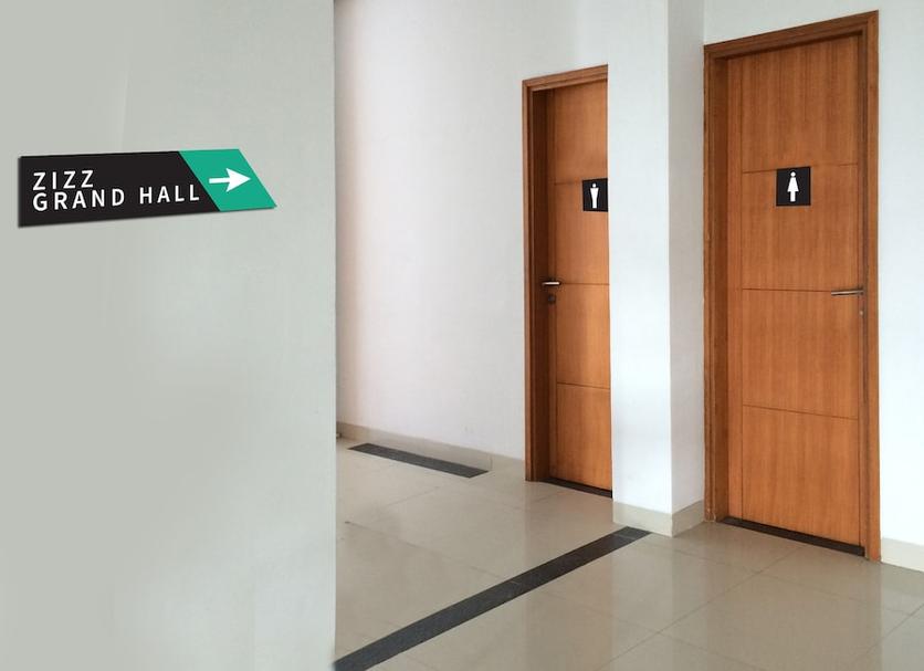Hallway Photo