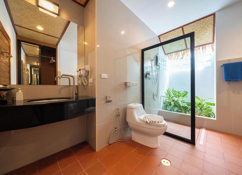 Bathroom Photo