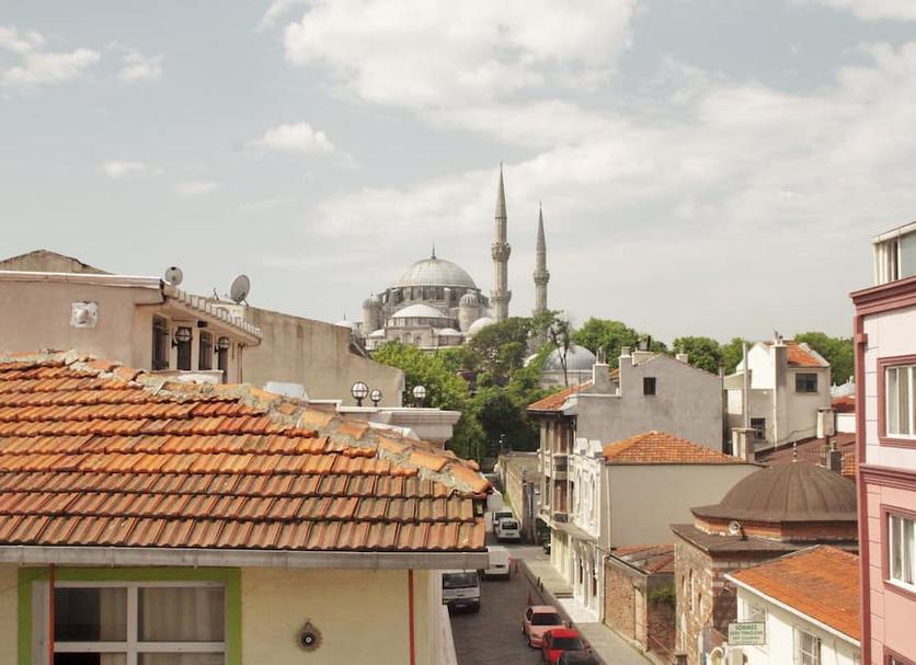 Outdoor view Photo