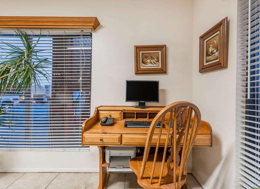 Room amenity Photo