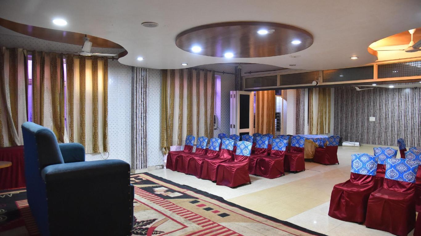 Tobo Syona Residency