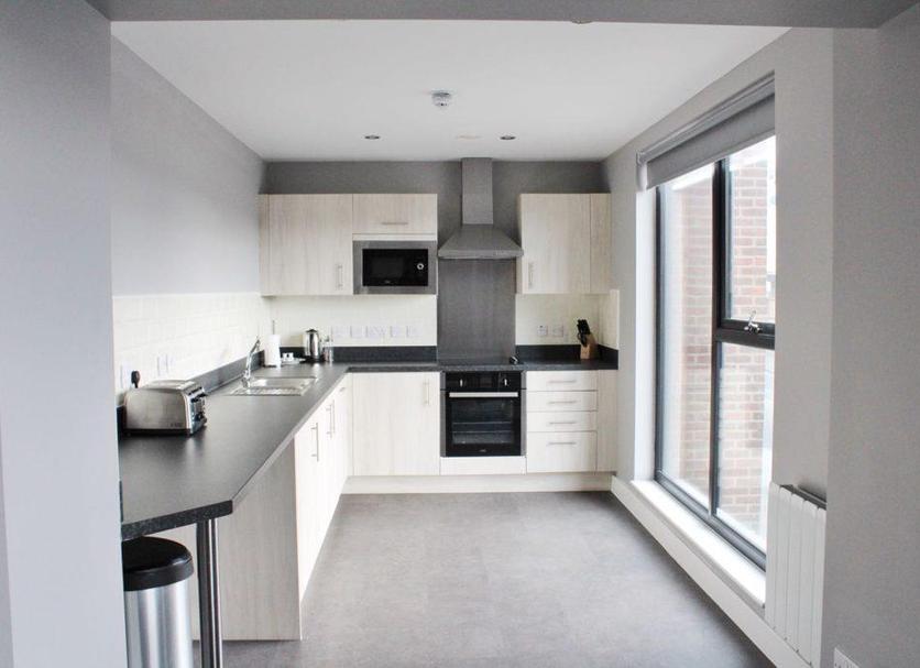 Kitchen Photo