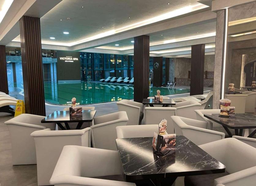 Spa Photo
