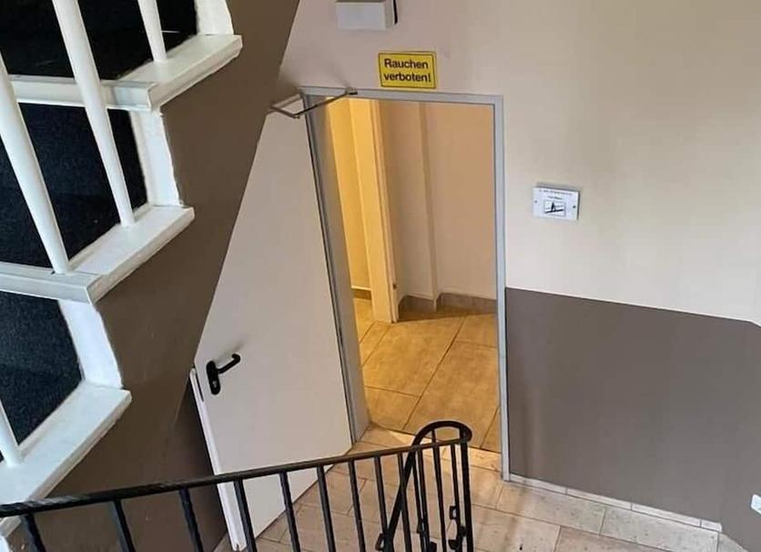 Stairs Photo