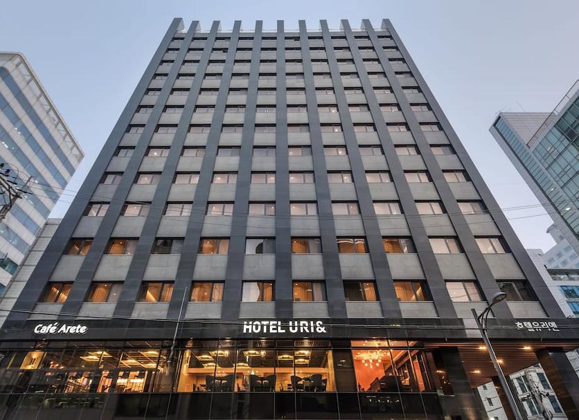 Building Photo