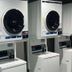 Laundry facility