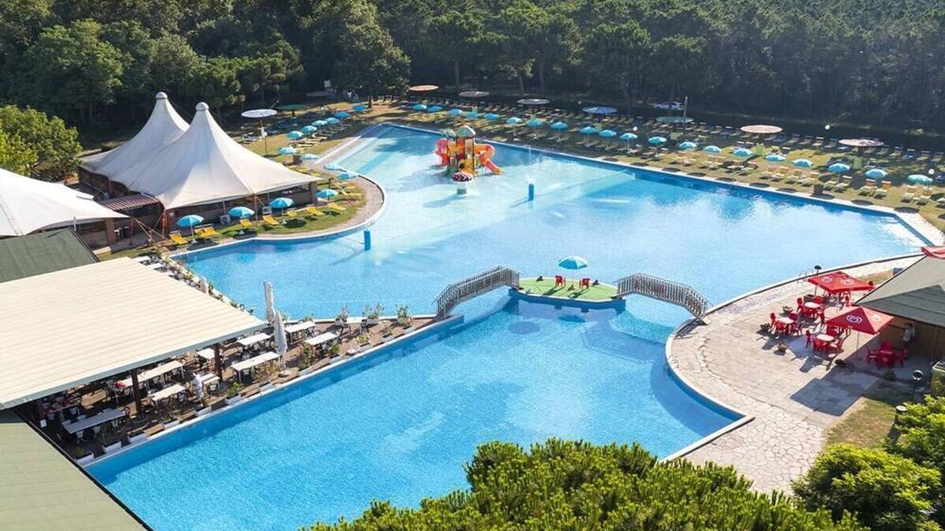 Residence Mare Pineta