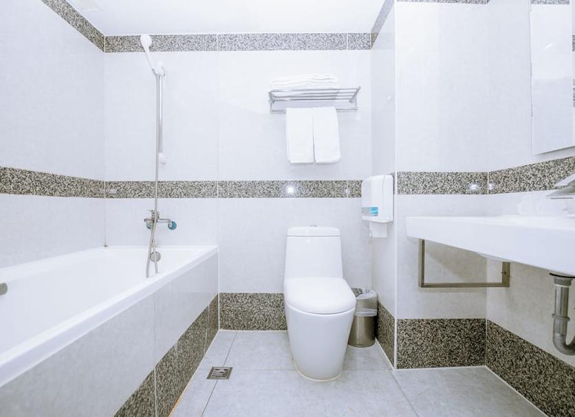 Bathroom Photo