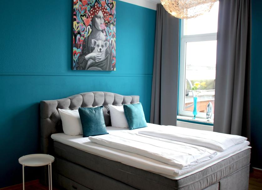 Bedroom Photo