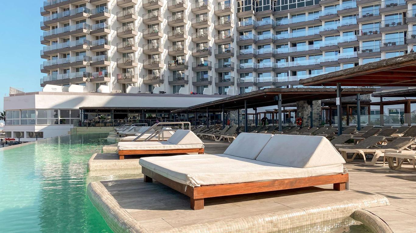 Cádiz Bahía by QHotels