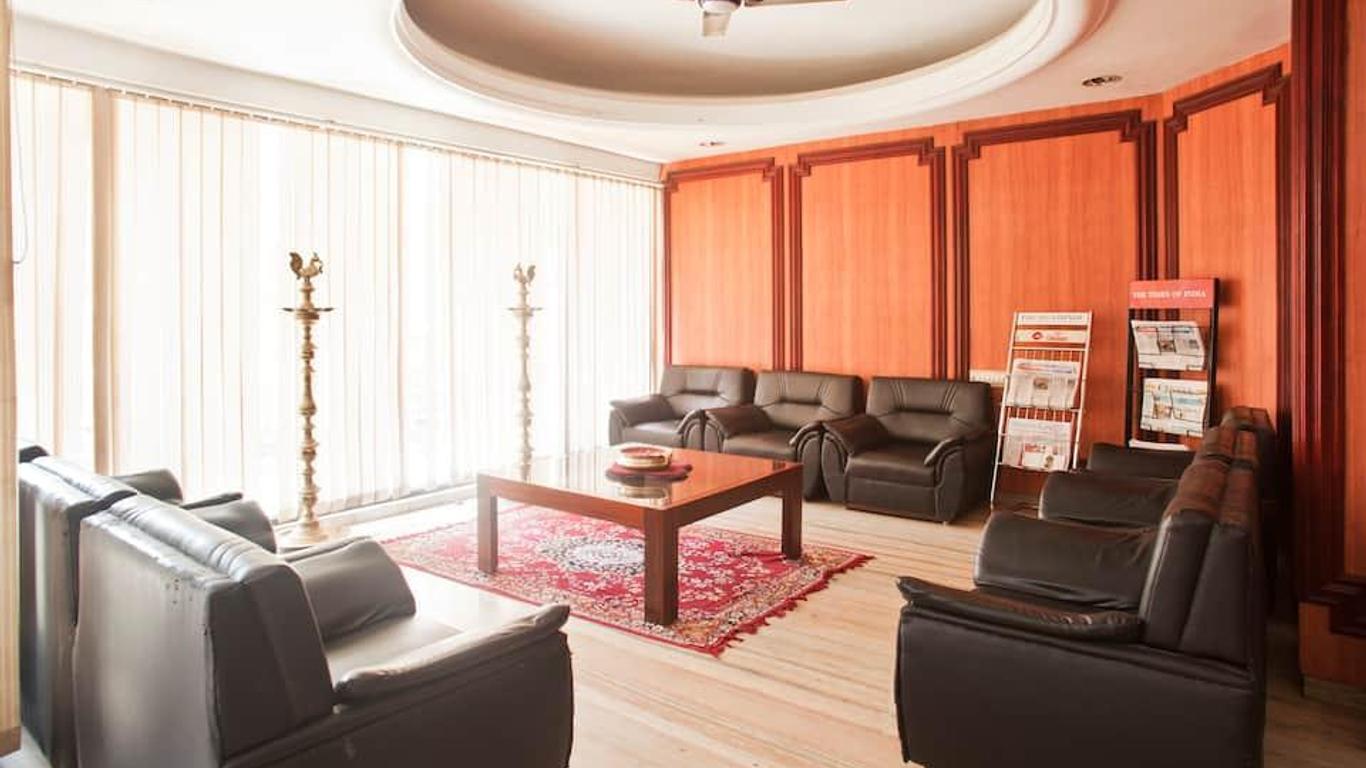 Hotel Chentoor