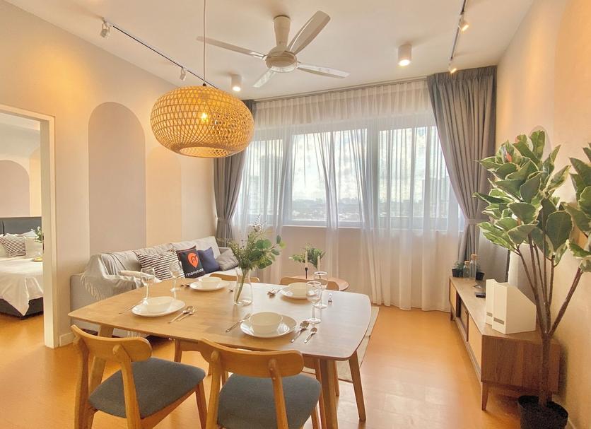 Dining room Photo