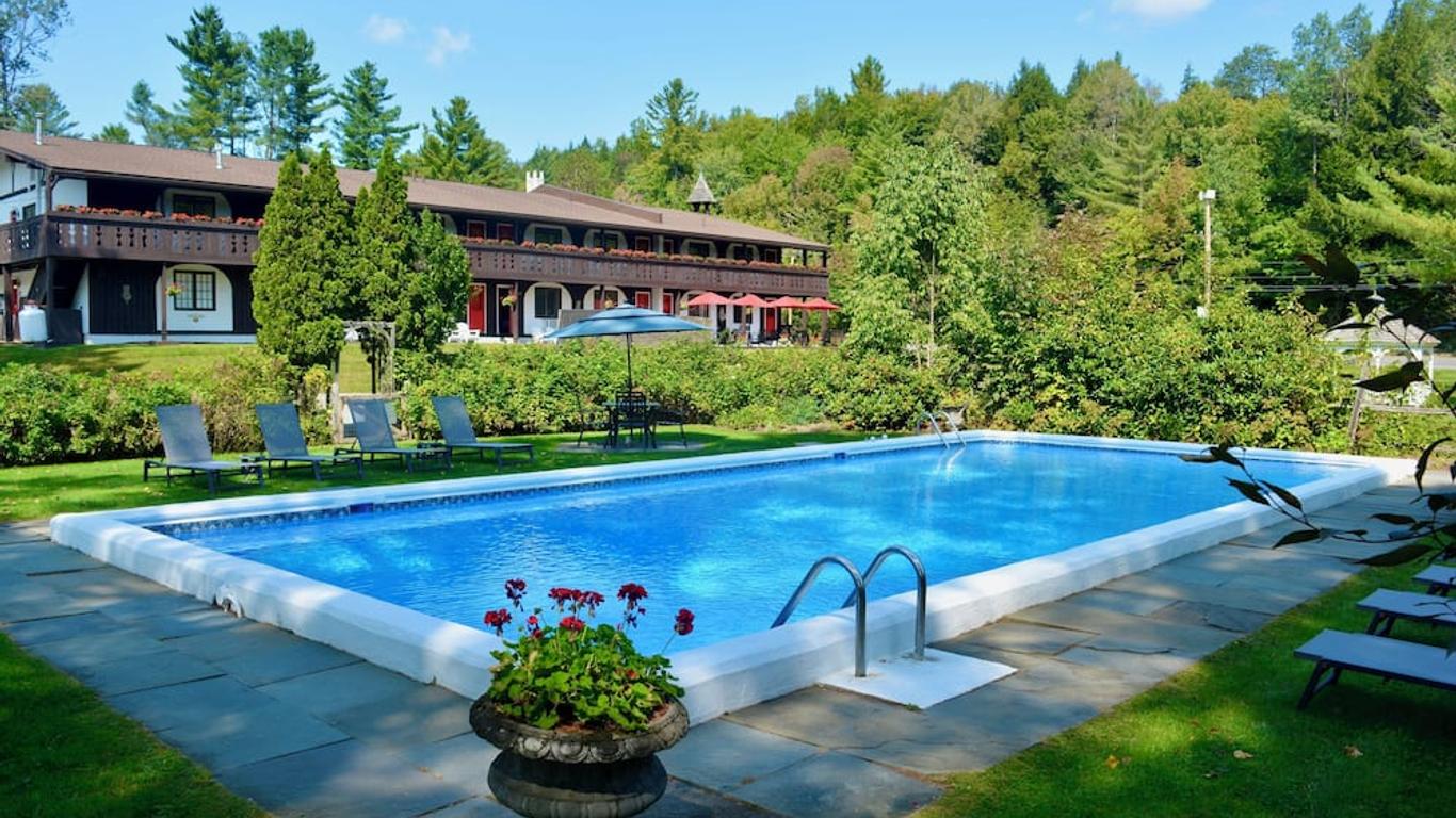 Innsbruck Inn at Stowe