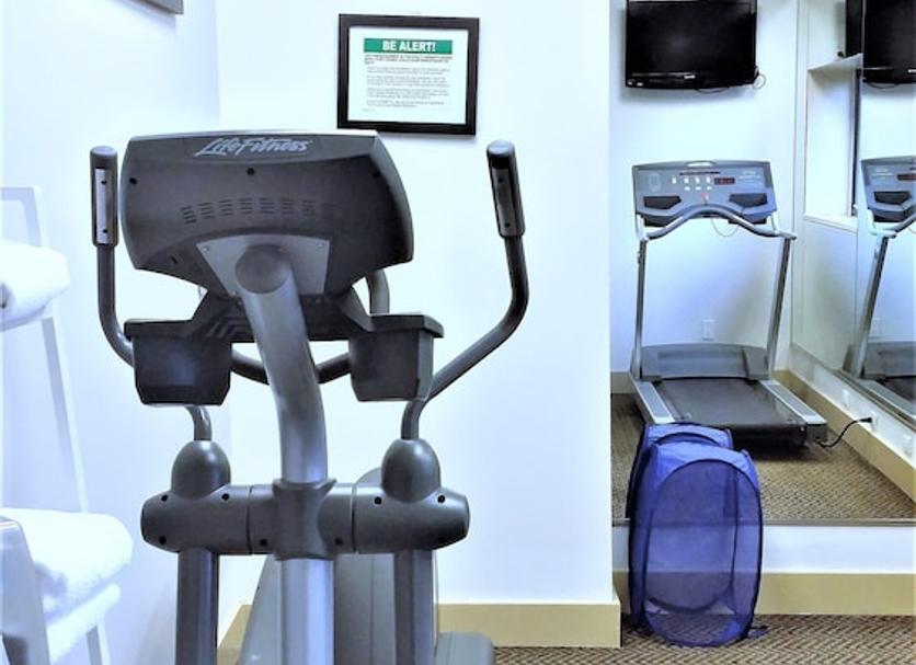 Gym Photo