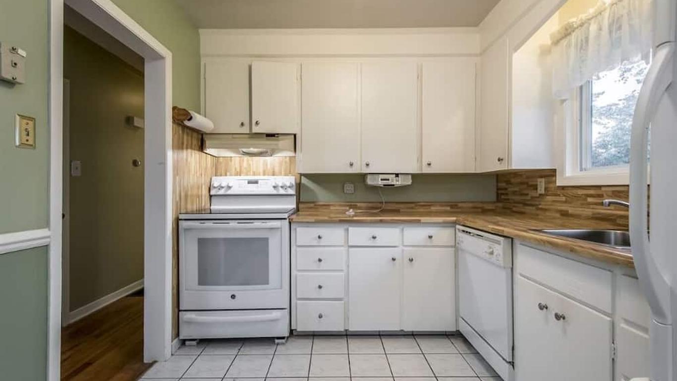 Beatonridge Guest House