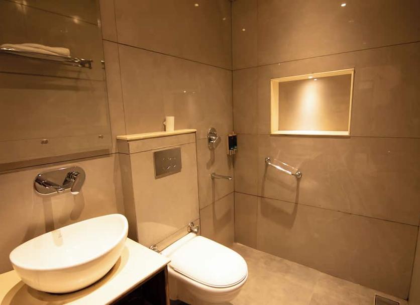 Bathroom Photo