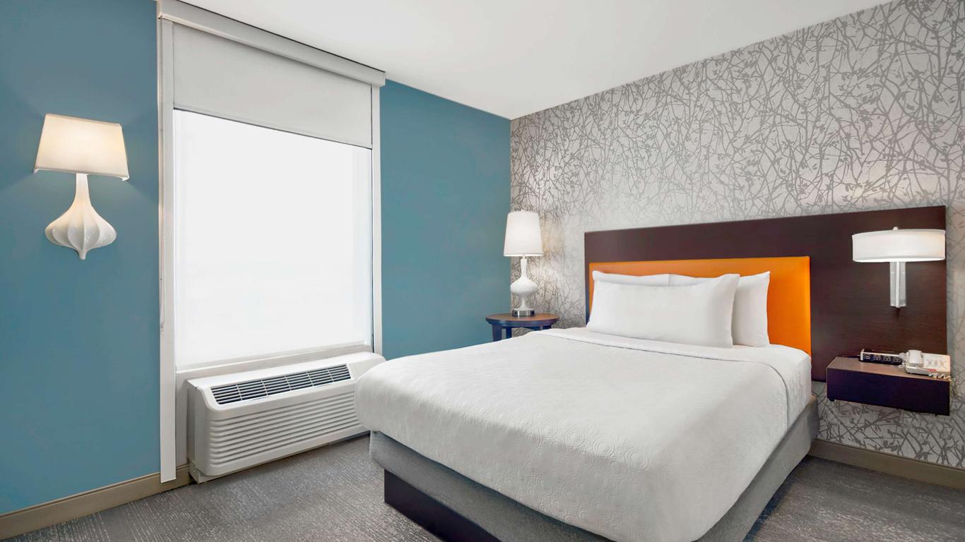 Home2 Suites by Hilton Rochester Henrietta