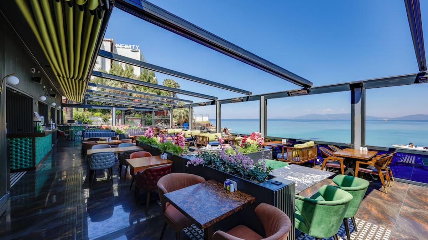 Marti Prime Beach Hotel