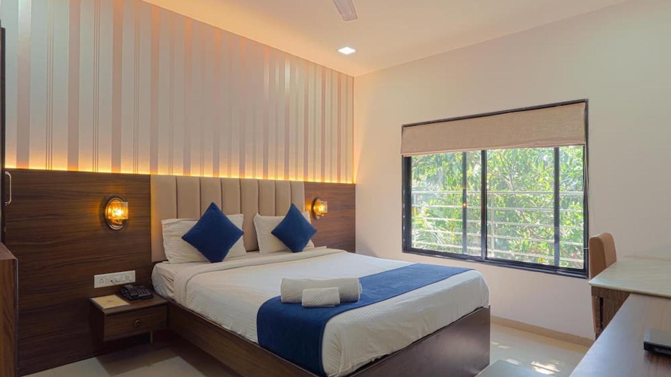 Staybird - Aerith Studios, Exclusive Residences