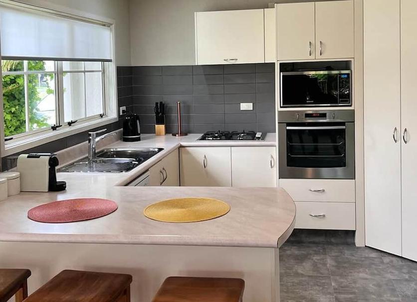 Kitchen Photo