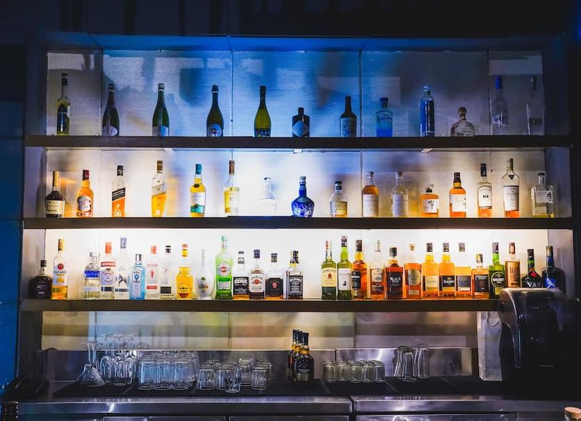 Bar Photo