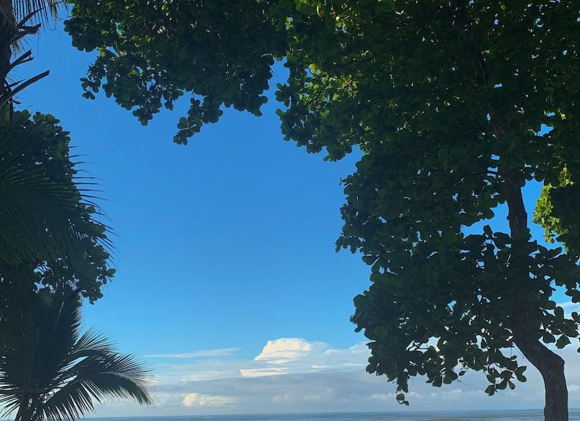 Outdoor view Photo